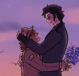 Ace/August + Wincelz